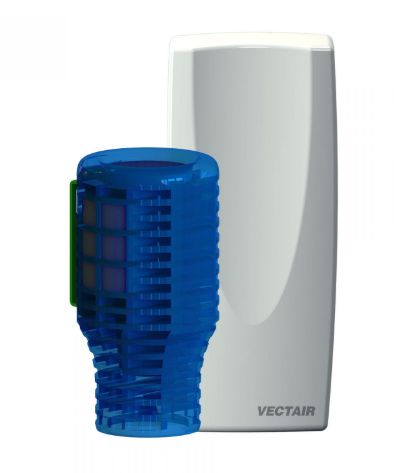v air solid
